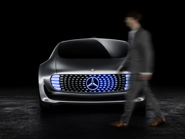 Image via Mercedes